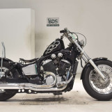 Мотоцикл Honda SHADOW400 с пробегом 34884 km