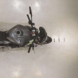 Мотоцикл Triumph STREET TRIPLE RS с пробегом 2370 km