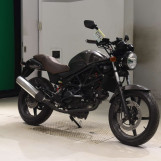 Мотоцикл Honda FTR223 з пробігом 2844 km