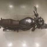 Мотоцикл Honda FTR223 з пробігом 2844 km