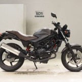 Мотоцикл Honda FTR223 з пробігом 2844 km