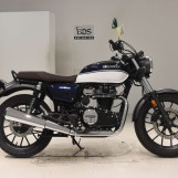 Мотоцикл Honda GB350 с пробегом 110 km