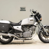 Мотоцикл Yamaha XV1000TR1 з пробігом 76427 km