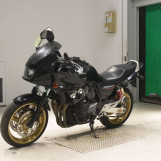 Мотоцикл Honda CB400SFV BOLDOR