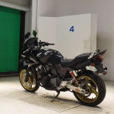 Мотоцикл Honda CB400SFV BOLDOR