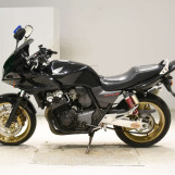 Мотоцикл Honda CB400SFV BOLDOR