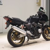 Мотоцикл Honda CB400SFV BOLDOR