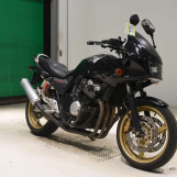 Мотоцикл Honda CB400SFV BOLDOR