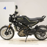 Мотоцикл Husqvarna SVARTPILEN 401