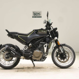 Мотоцикл Husqvarna SVARTPILEN 401