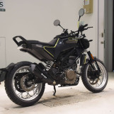 Мотоцикл Husqvarna SVARTPILEN 401