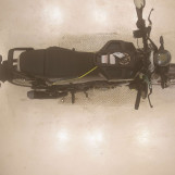 Мотоцикл Husqvarna SVARTPILEN 401