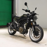 Мотоцикл Husqvarna SVARTPILEN 401