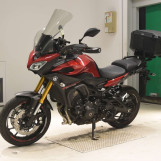 Мотоцикл Yamaha MT-09 TRACER з пробігом 36653 km