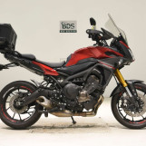 Мотоцикл Yamaha MT-09 TRACER з пробігом 36653 km