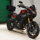 Мотоцикл Yamaha MT-09 TRACER з пробігом 36653 km