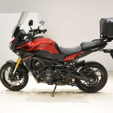 Мотоцикл Yamaha MT-09 TRACER з пробігом 36653 km