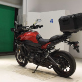 Мотоцикл Yamaha MT-09 TRACER з пробігом 36653 km