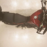 Мотоцикл Yamaha MT-09 TRACER з пробігом 36653 km