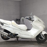Мотоцикл Yamaha MAJESTY 250C з пробігом 36229 km