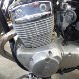 Мотоцикл Honda REBEL CMX250 с пробегом 49307 km
