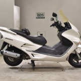 Мотоцикл Honda FORZA з пробігом 46284 km