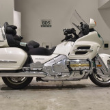 Мотоцикл Honda GL1800 з пробігом 3835 km