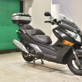 Мотоцикл Honda SILVERWING400GT с пробегом 85114 km