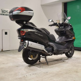 Мотоцикл Honda SILVERWING400GT с пробегом 85114 km
