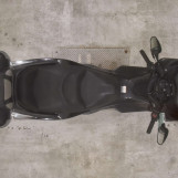 Мотоцикл Honda SILVERWING400GT с пробегом 85114 km