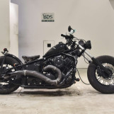 Мотоцикл Yamaha DRAGSTAR400 CLASSIC з пробігом 10 km