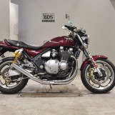 Мотоцикл Kawasaki ZEPHYR1100 с пробегом 1918 km