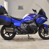 Мотоцикл BMW R1300RT ASA з пробігом 4420 km
