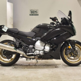Мотоцикл Yamaha FJR1300AS с пробегом 1049 km