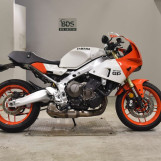 Мотоцикл Yamaha xsr900 gp з пробігом 8405 km