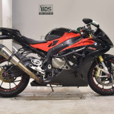 Мотоцикл BMW S1000RR з пробігом 29823 km