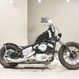 Мотоцикл Yamaha DRAGSTAR400 с пробегом 173 km