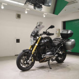 Мотоцикл BMW R1200 з пробігом 40252 km
