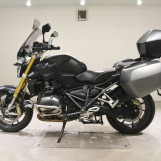 Мотоцикл BMW R1200 з пробігом 40252 km
