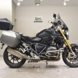 Мотоцикл BMW R1200 з пробігом 40252 km