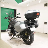 Мотоцикл BMW R1200 з пробігом 40252 km