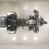 Мотоцикл BMW R1200 з пробігом 40252 km