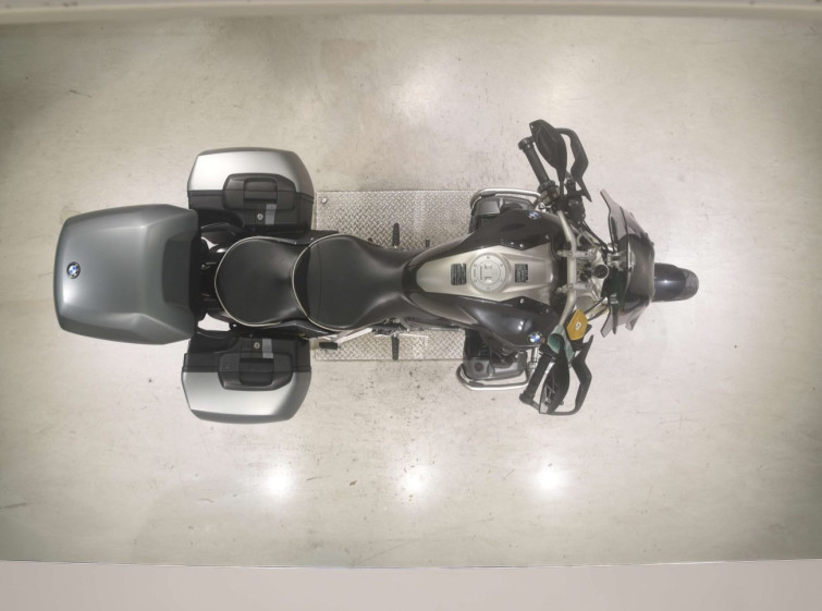 Мотоцикл BMW R1200 з пробігом 40252 km