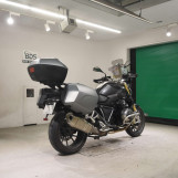 Мотоцикл BMW R1200 з пробігом 40252 km