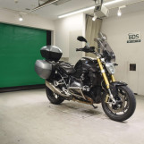 Мотоцикл BMW R1200 з пробігом 40252 km