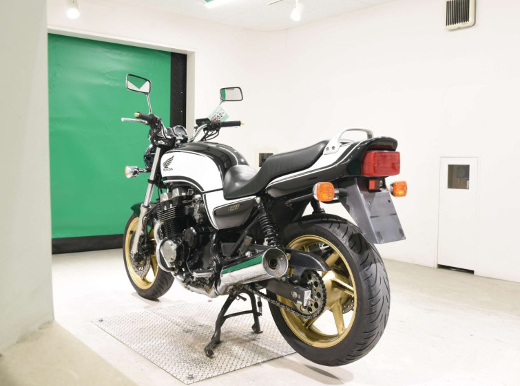 Мотоцикл Honda CB750-2 с пробегом 62852 km