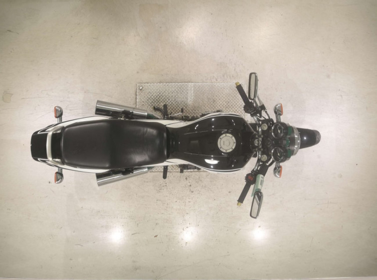 Мотоцикл Honda CB750-2 с пробегом 62852 km