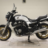 Мотоцикл Honda CB750-2 с пробегом 62852 km