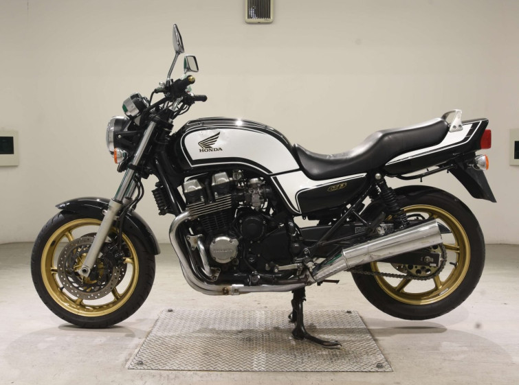 Мотоцикл Honda CB750-2 с пробегом 62852 km