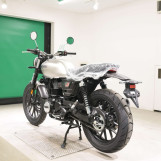 Мотоцикл Honda gb350s